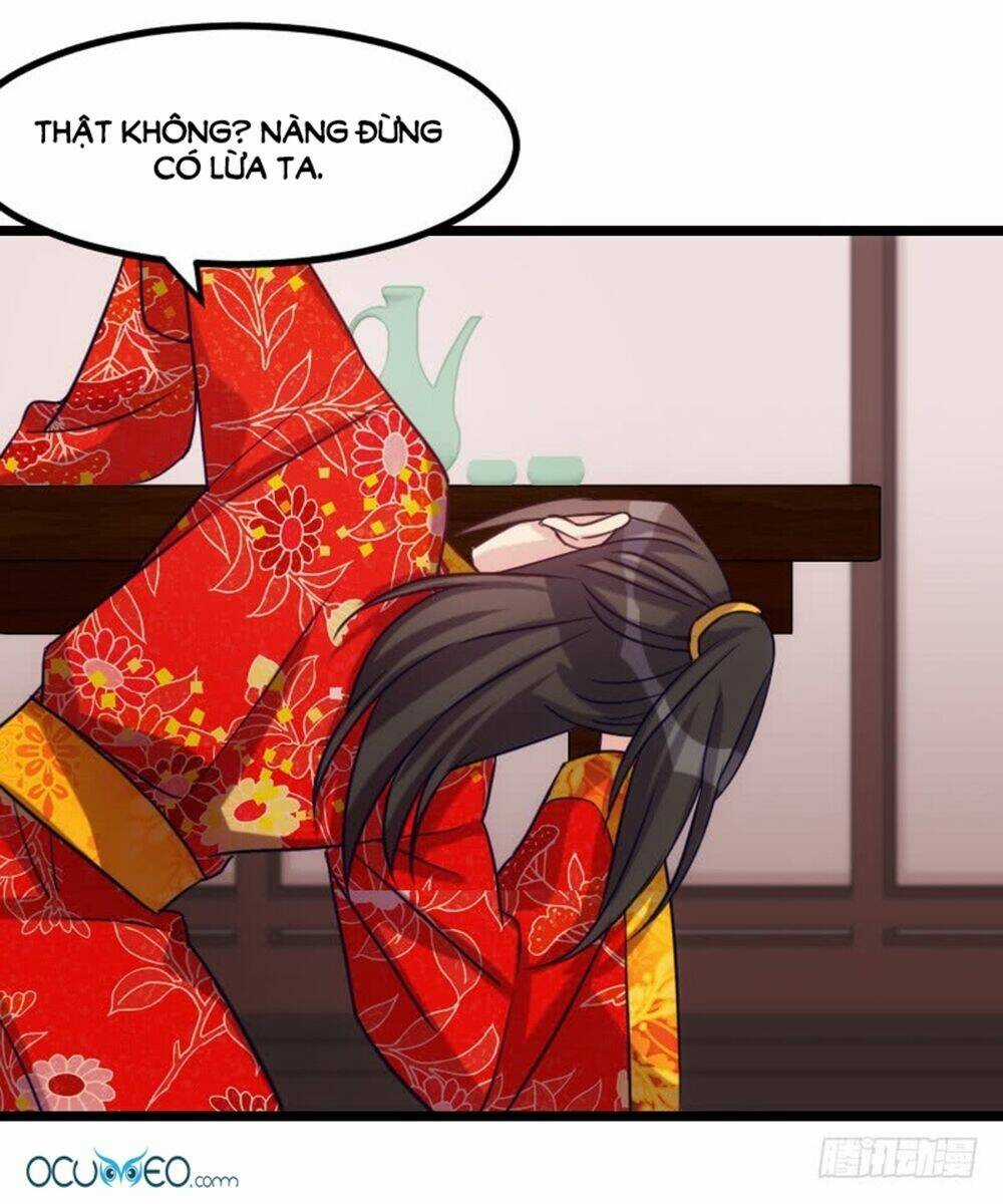 Tôi Ở Dị Giới Khai Ngư Đường Chapter 43 trang 10