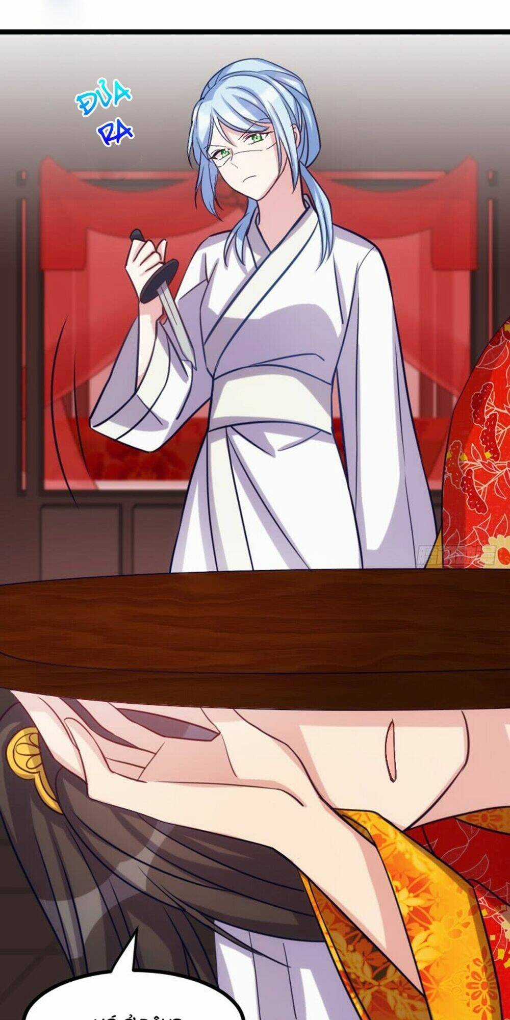 Tôi Ở Dị Giới Khai Ngư Đường Chapter 43 trang 11