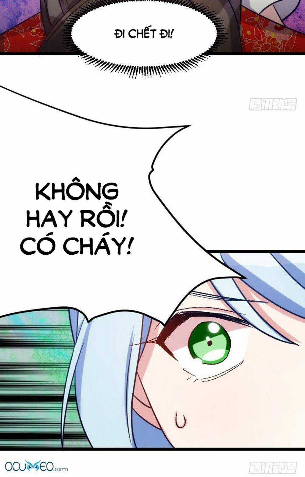 Tôi Ở Dị Giới Khai Ngư Đường Chapter 43 trang 14