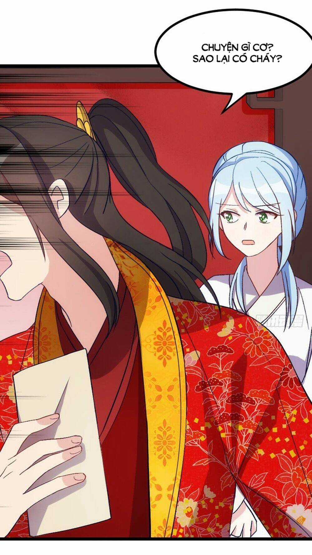 Tôi Ở Dị Giới Khai Ngư Đường Chapter 43 trang 15