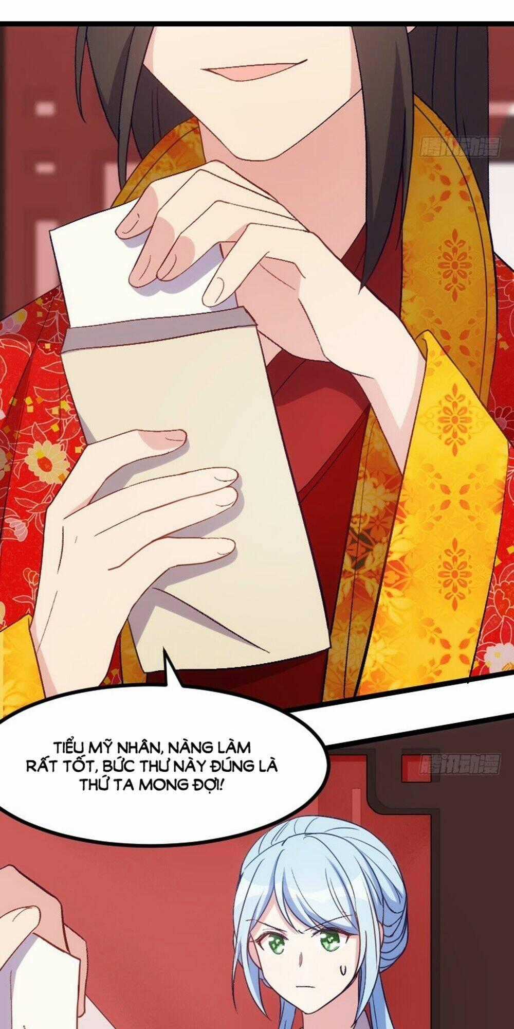 Tôi Ở Dị Giới Khai Ngư Đường Chapter 43 trang 19