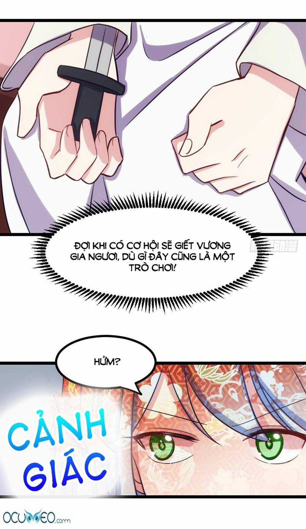 Tôi Ở Dị Giới Khai Ngư Đường Chapter 43 trang 3