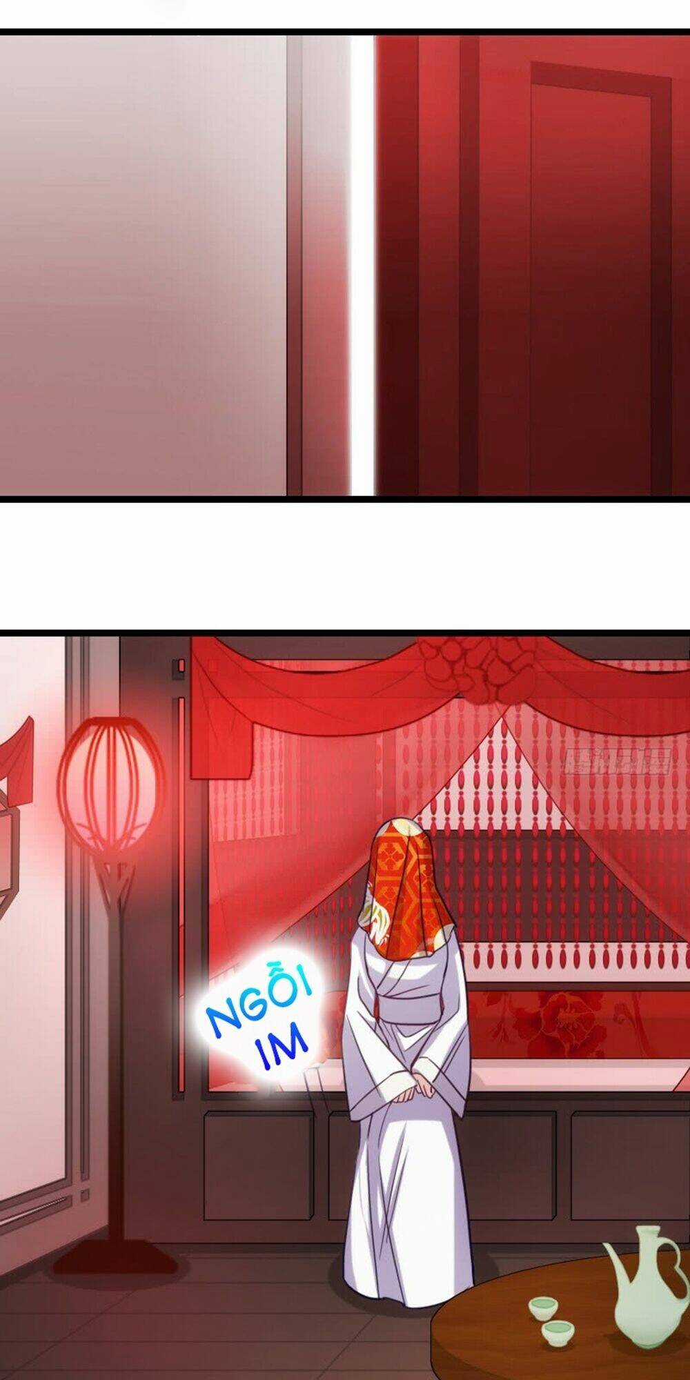 Tôi Ở Dị Giới Khai Ngư Đường Chapter 43 trang 4