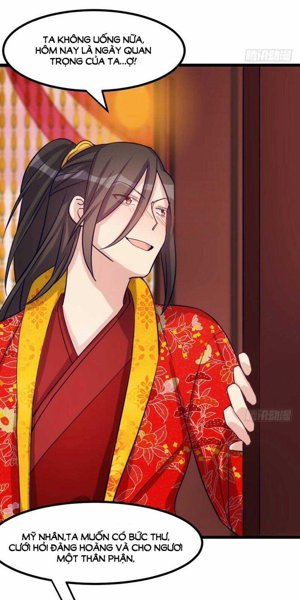 Tôi Ở Dị Giới Khai Ngư Đường Chapter 43 trang 6