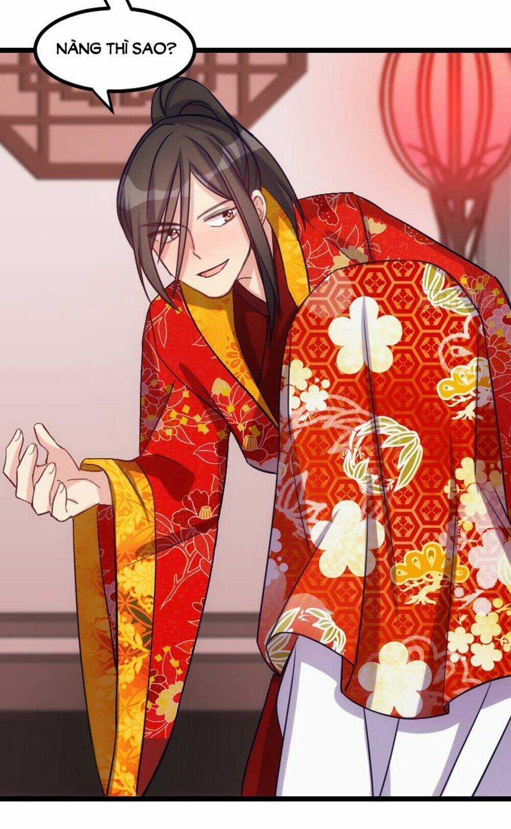 Tôi Ở Dị Giới Khai Ngư Đường Chapter 43 trang 7