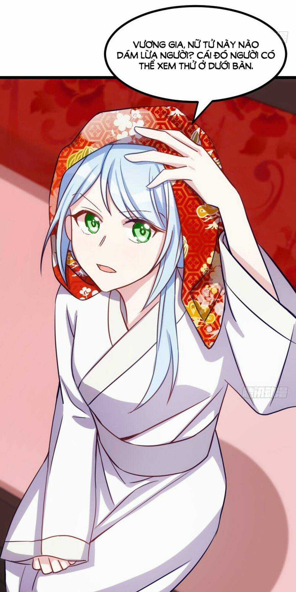 Tôi Ở Dị Giới Khai Ngư Đường Chapter 43 trang 8