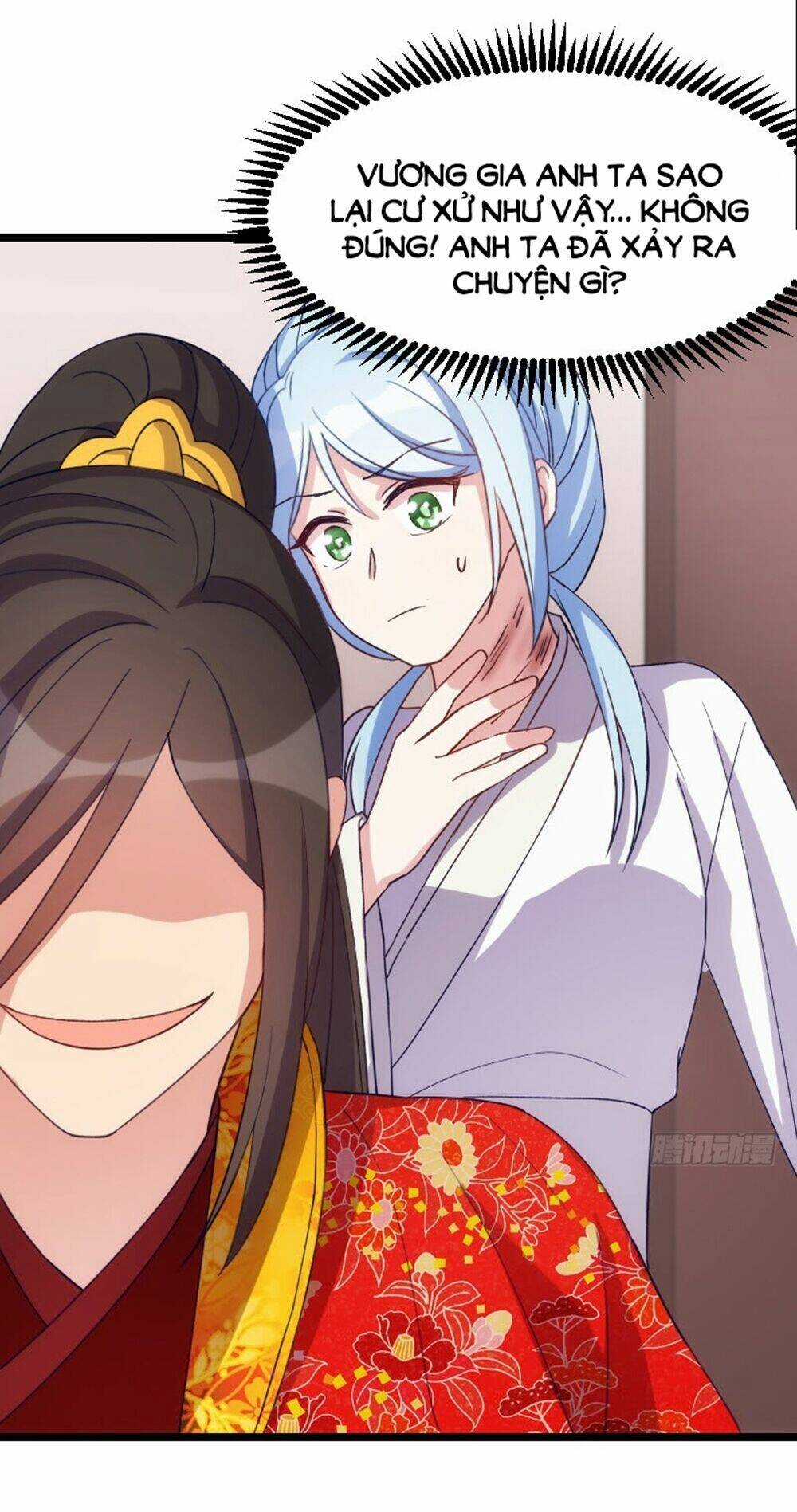 Tôi Ở Dị Giới Khai Ngư Đường Chapter 44 trang 15