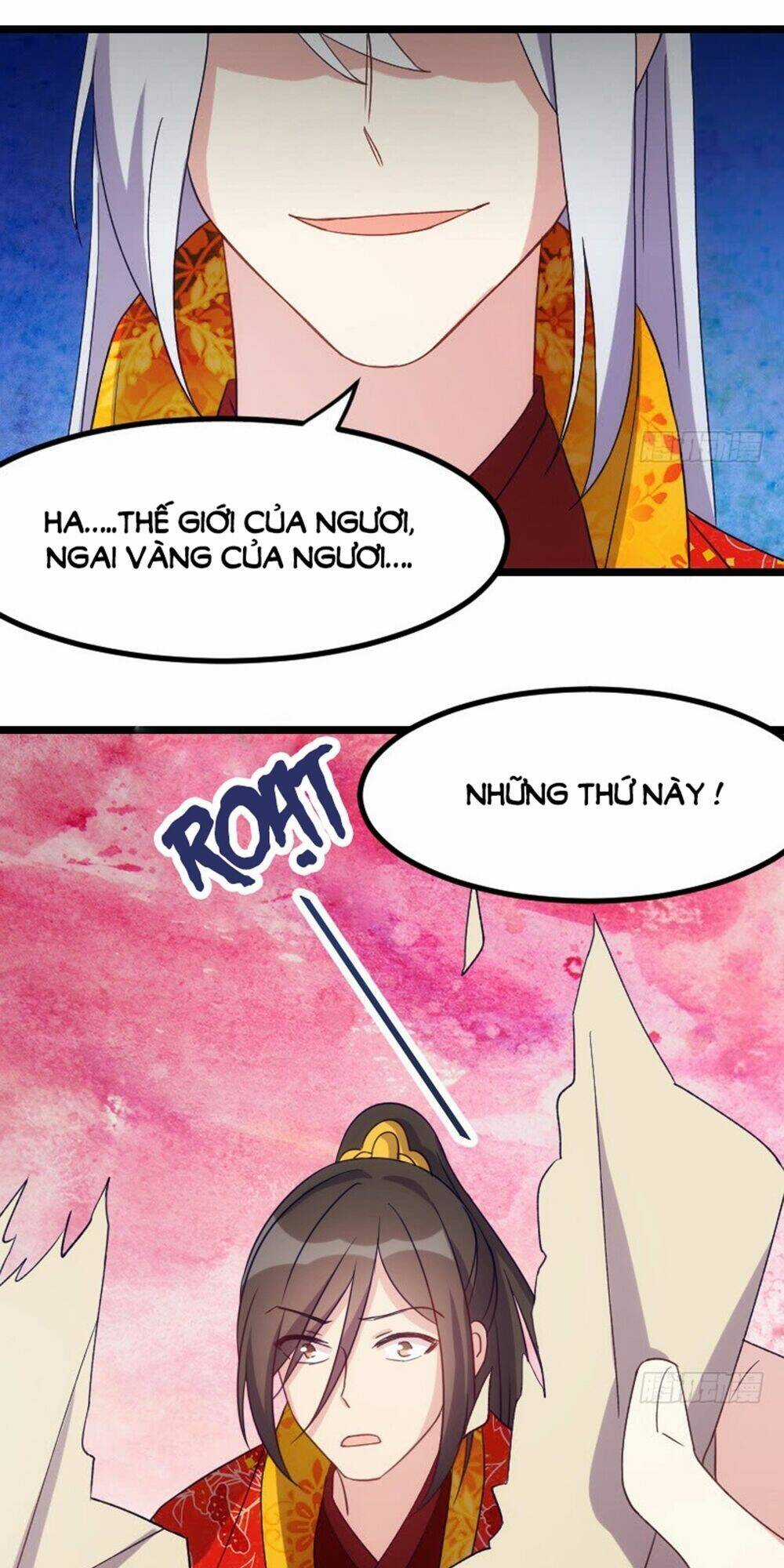 Tôi Ở Dị Giới Khai Ngư Đường Chapter 44 trang 16