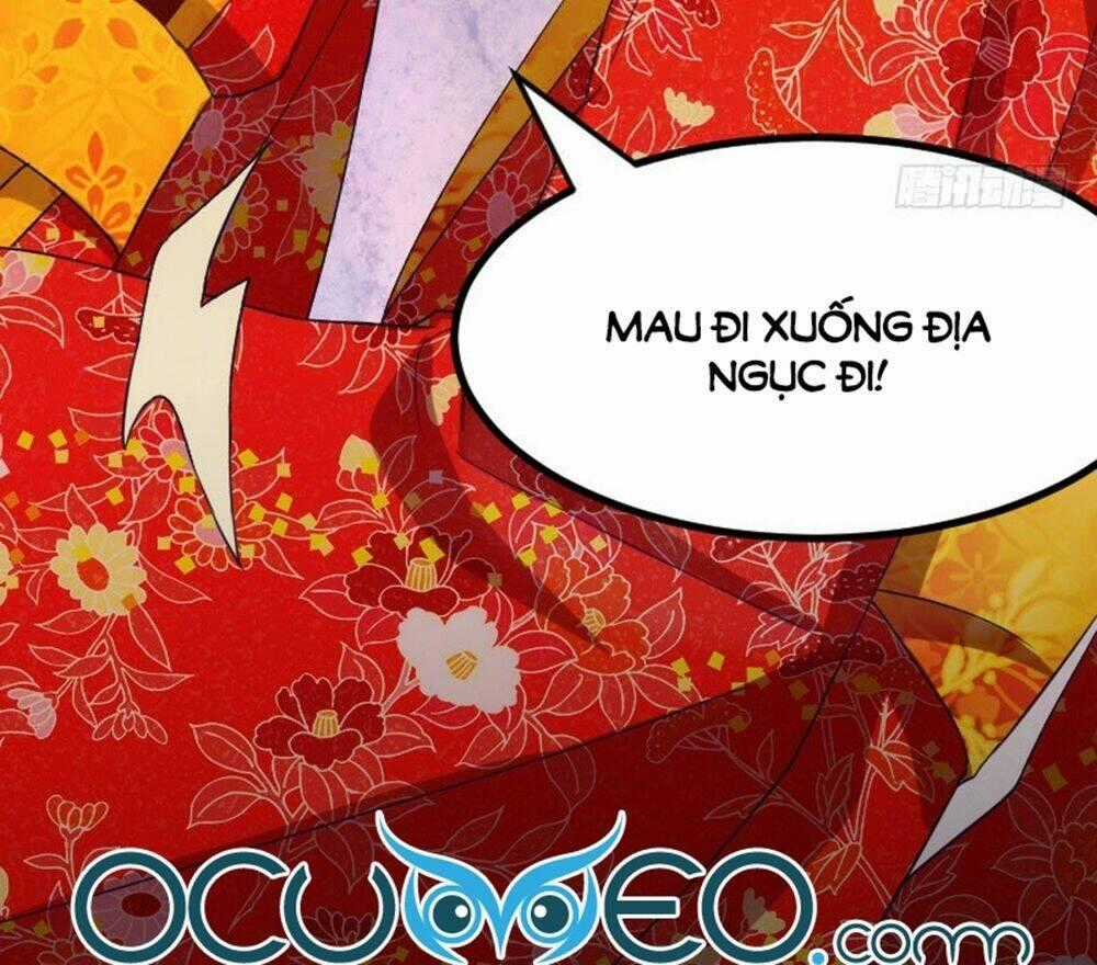 Tôi Ở Dị Giới Khai Ngư Đường Chapter 44 trang 18