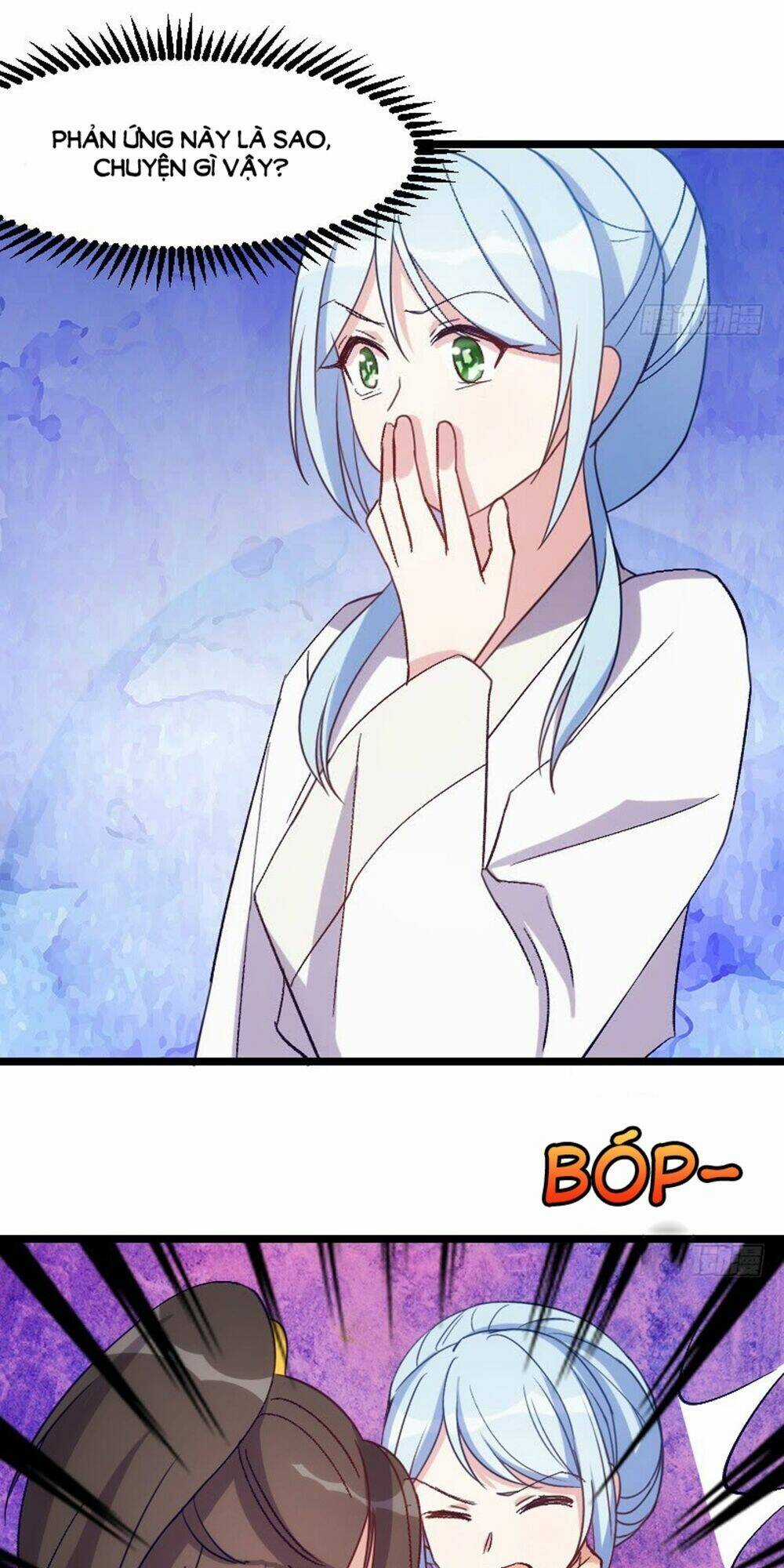 Tôi Ở Dị Giới Khai Ngư Đường Chapter 44 trang 3