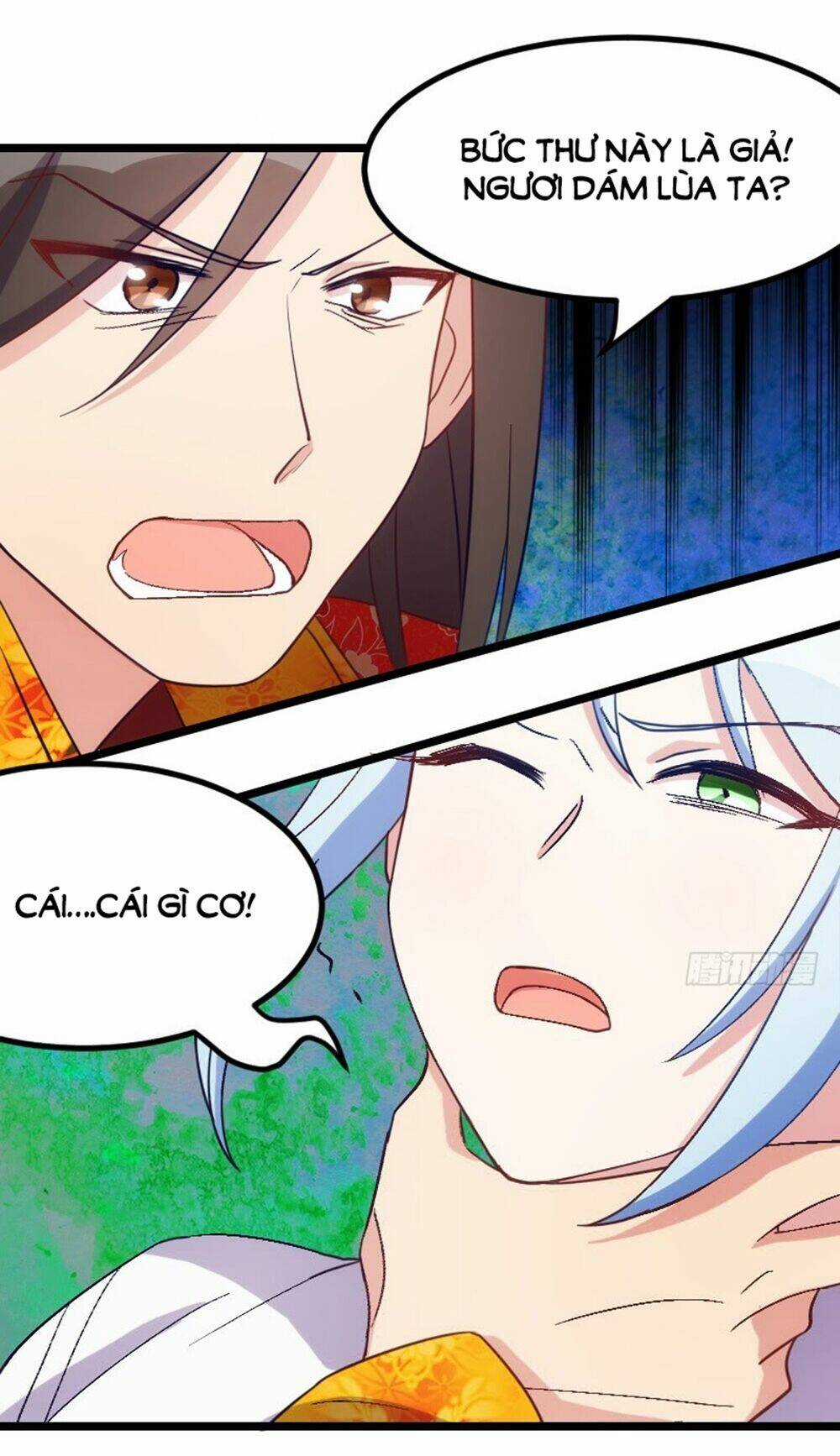 Tôi Ở Dị Giới Khai Ngư Đường Chapter 44 trang 5