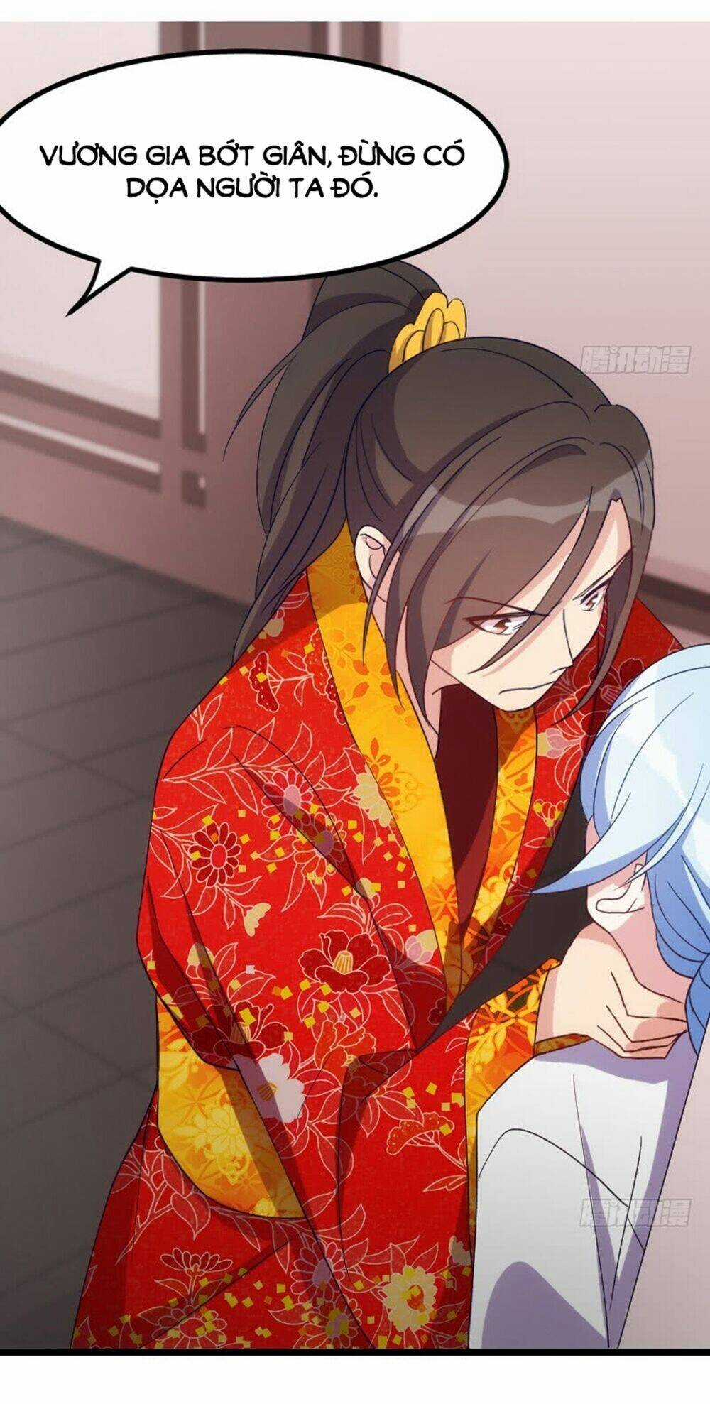 Tôi Ở Dị Giới Khai Ngư Đường Chapter 44 trang 6