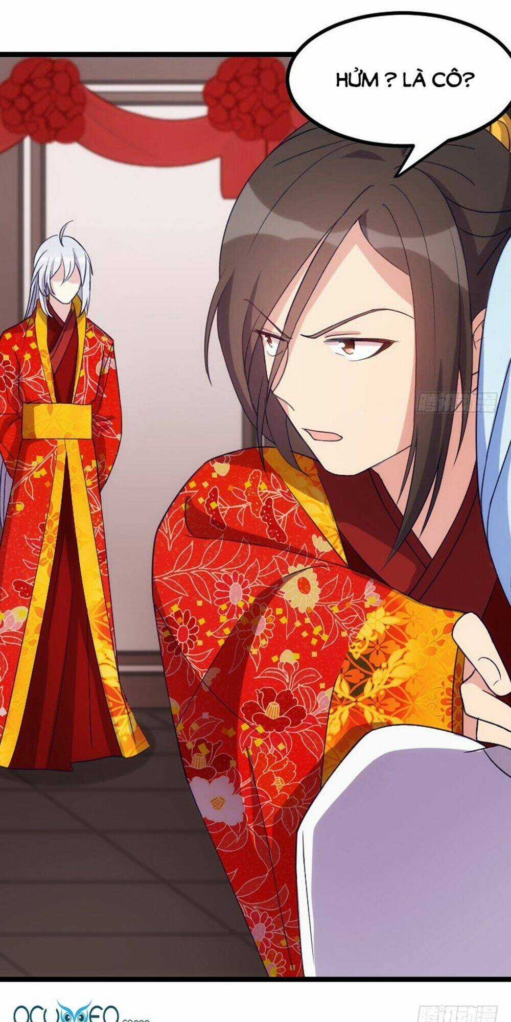 Tôi Ở Dị Giới Khai Ngư Đường Chapter 44 trang 7