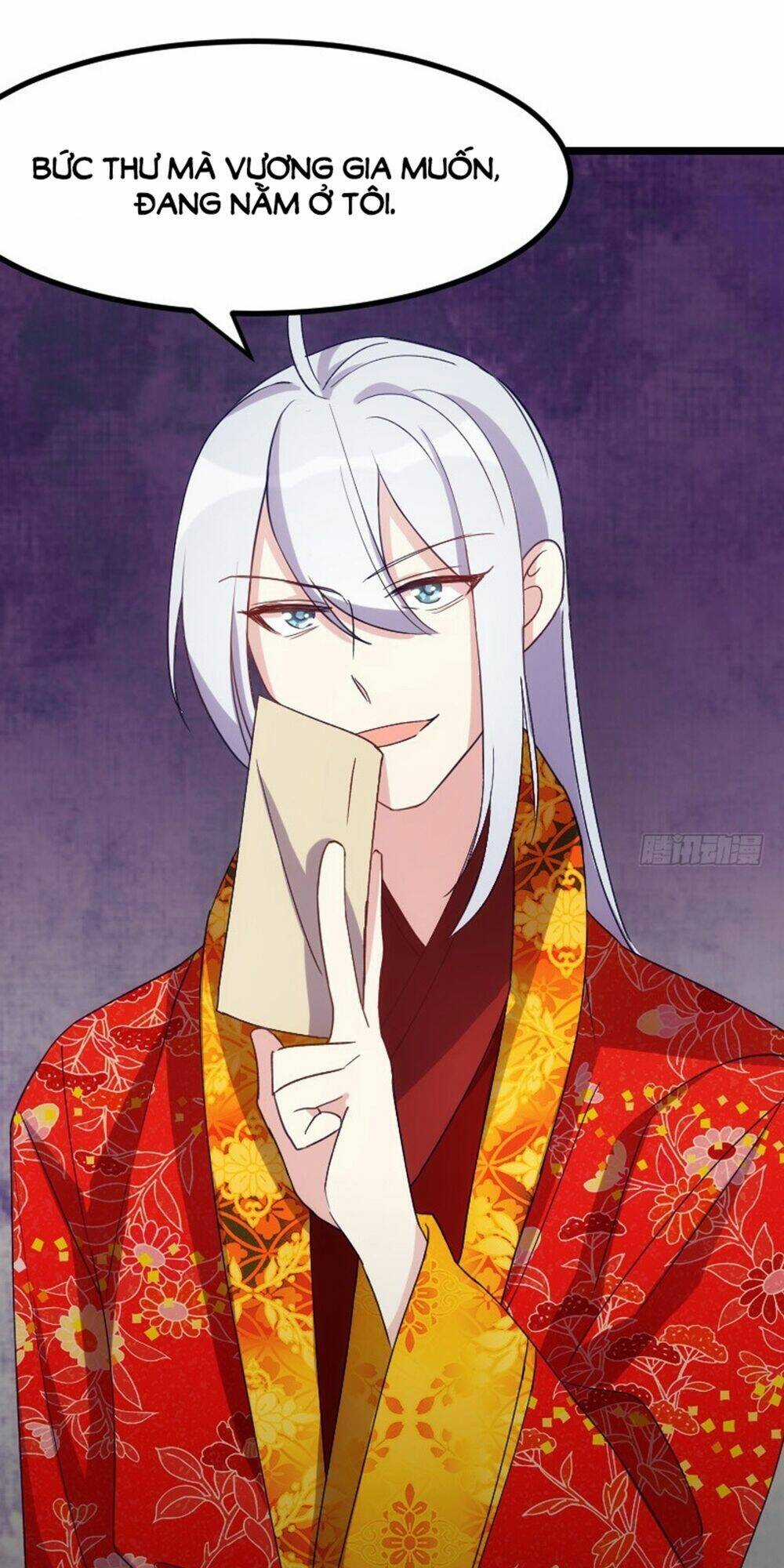 Tôi Ở Dị Giới Khai Ngư Đường Chapter 44 trang 9