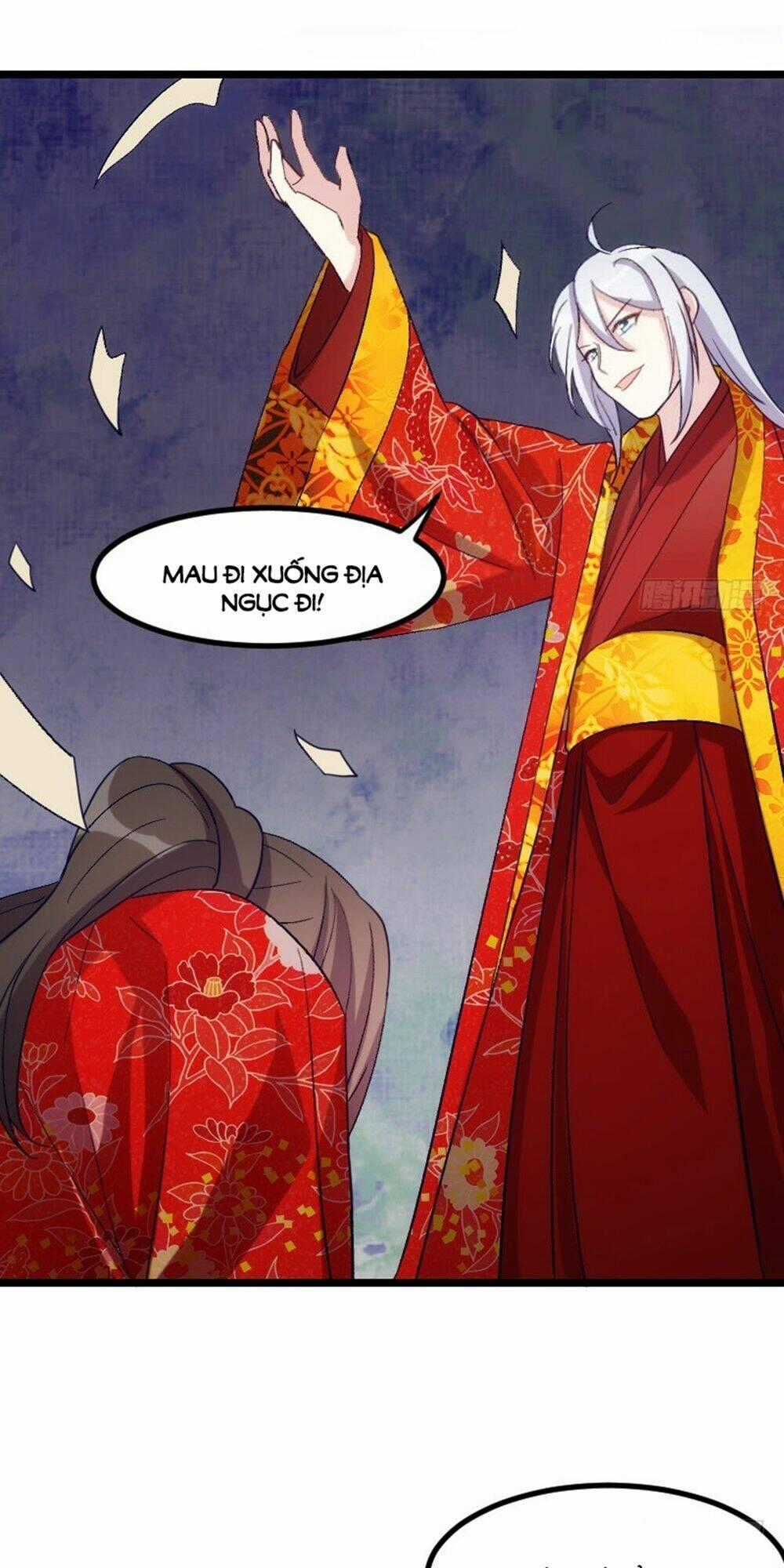 Tôi Ở Dị Giới Khai Ngư Đường Chapter 45 trang 0