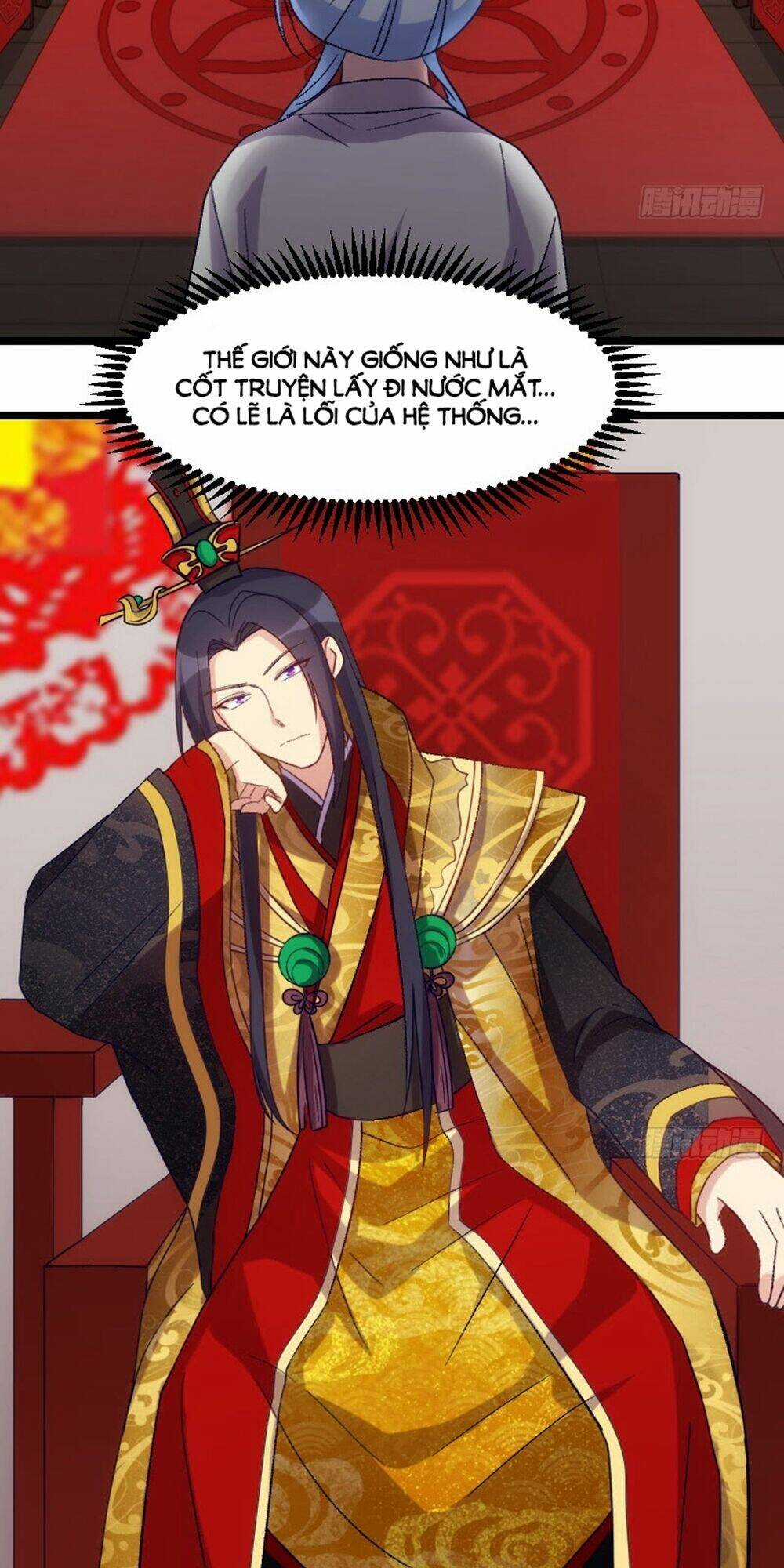 Tôi Ở Dị Giới Khai Ngư Đường Chapter 45 trang 11