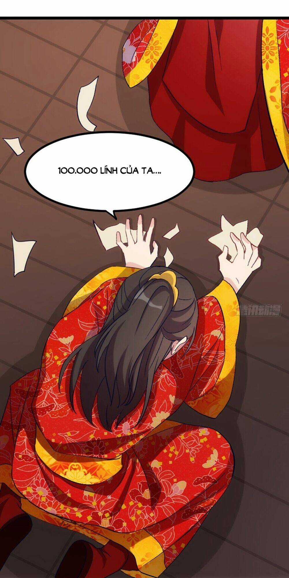 Tôi Ở Dị Giới Khai Ngư Đường Chapter 45 trang 2