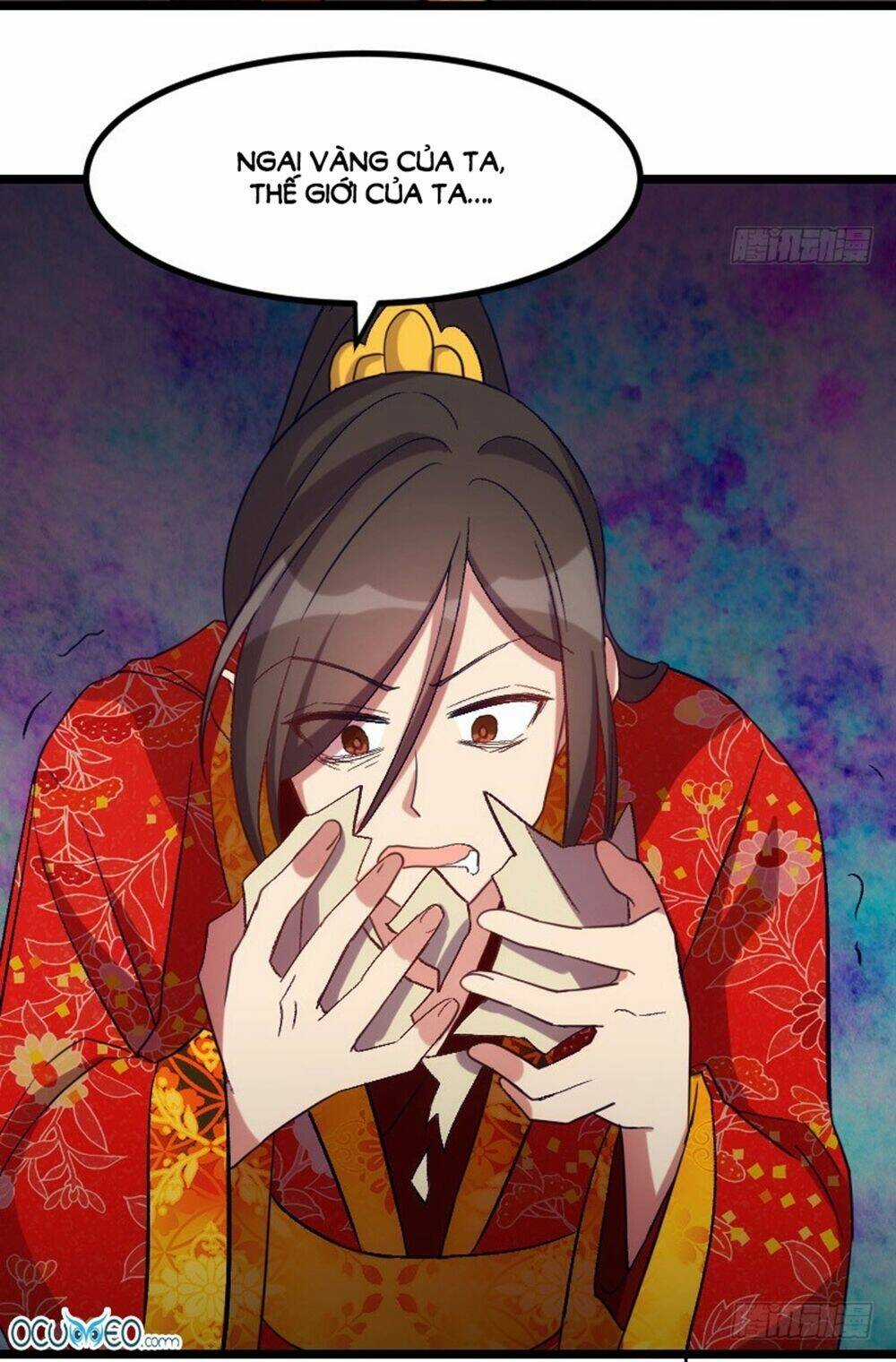 Tôi Ở Dị Giới Khai Ngư Đường Chapter 45 trang 3