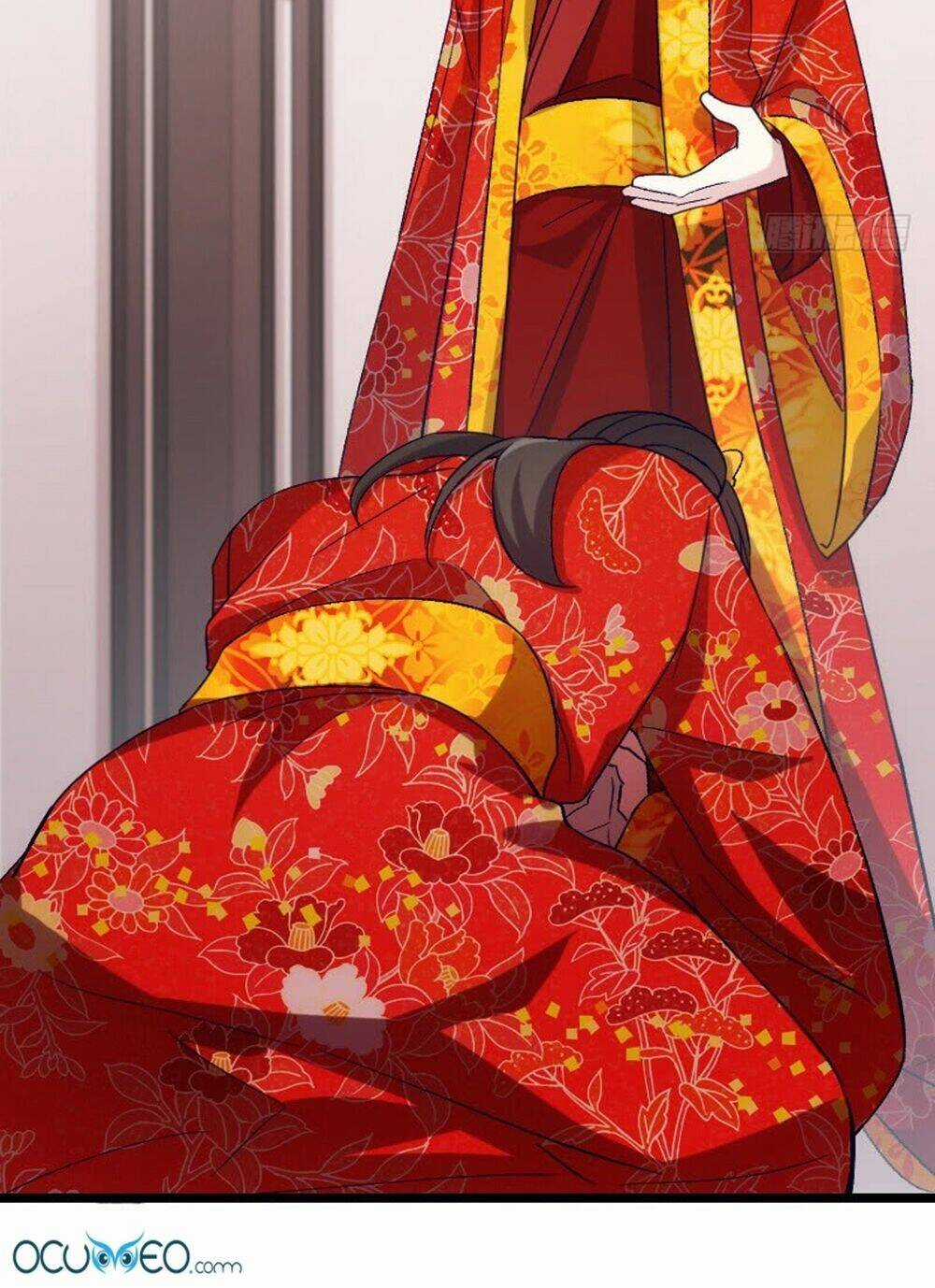 Tôi Ở Dị Giới Khai Ngư Đường Chapter 45 trang 5