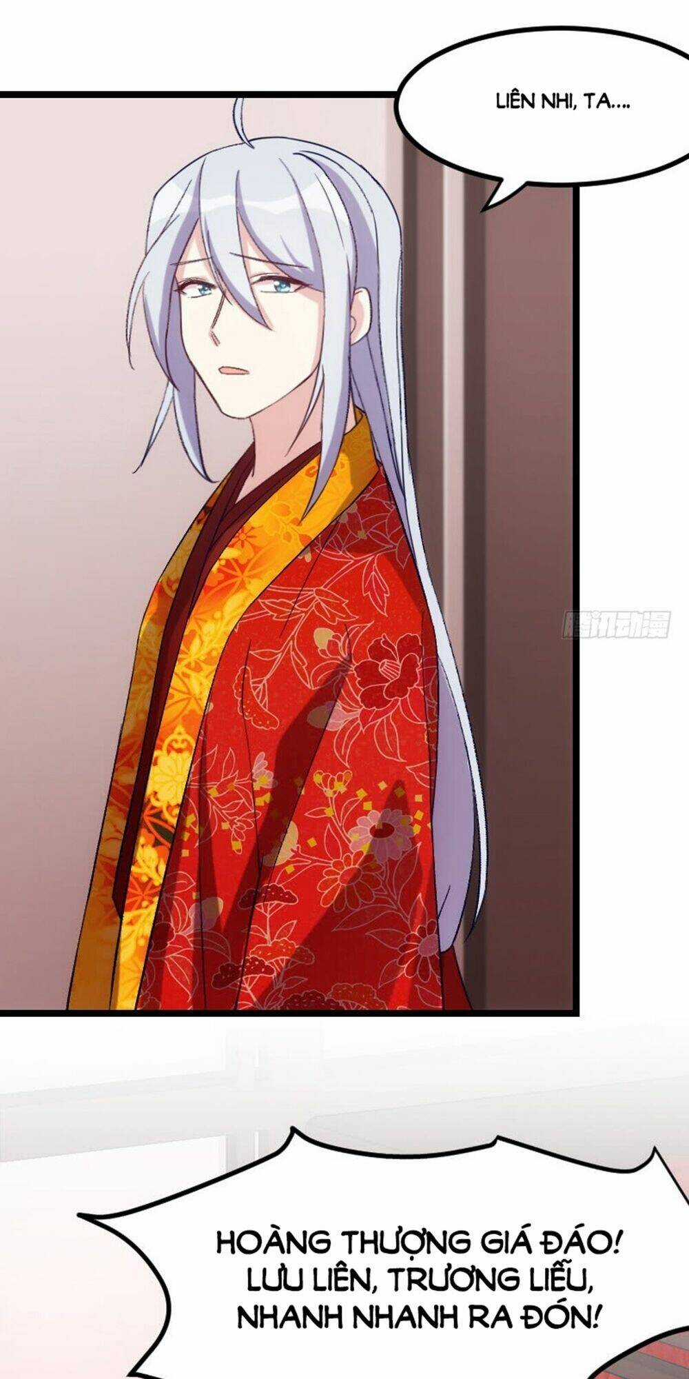 Tôi Ở Dị Giới Khai Ngư Đường Chapter 45 trang 7