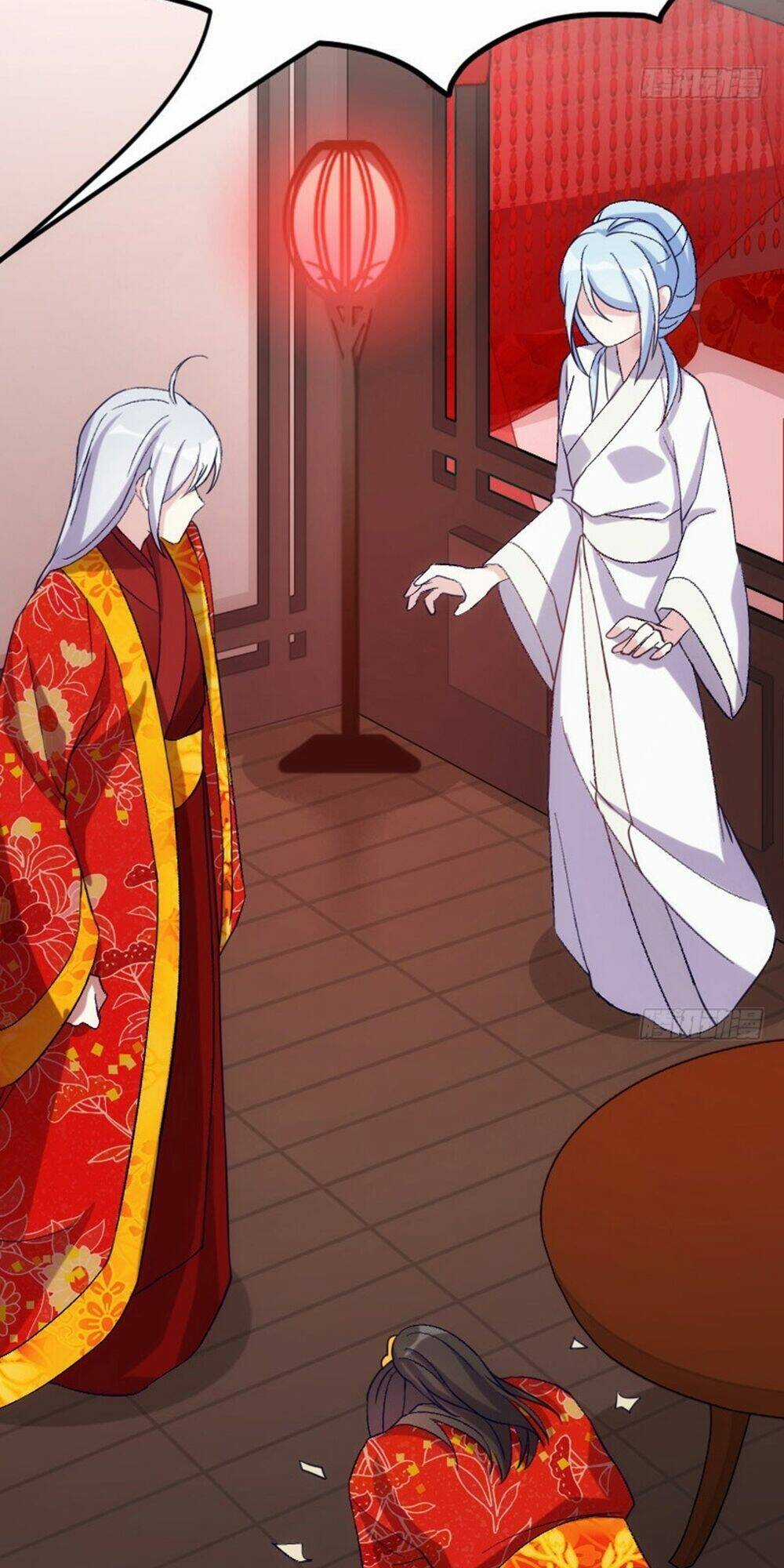 Tôi Ở Dị Giới Khai Ngư Đường Chapter 45 trang 8