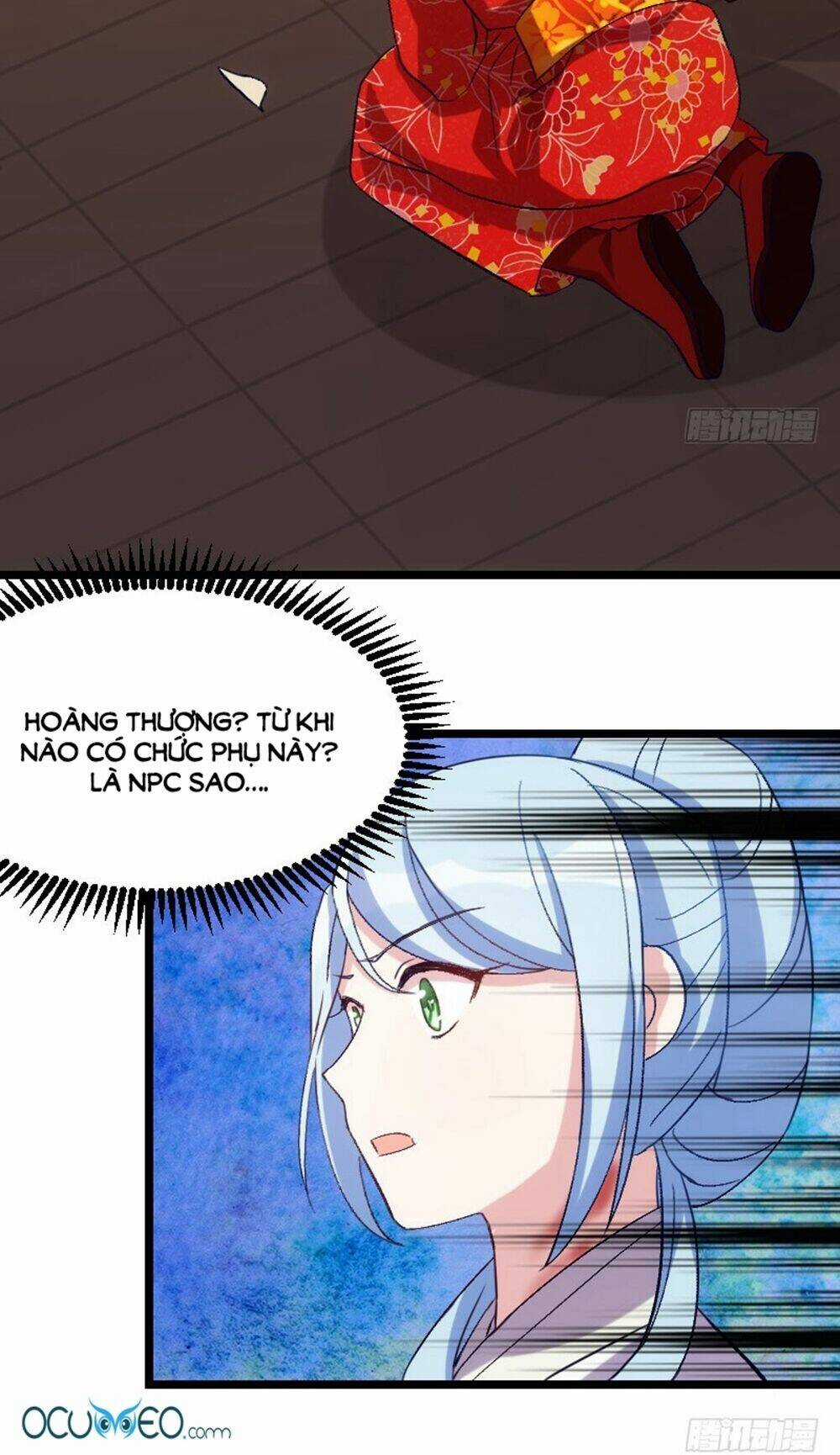 Tôi Ở Dị Giới Khai Ngư Đường Chapter 45 trang 9