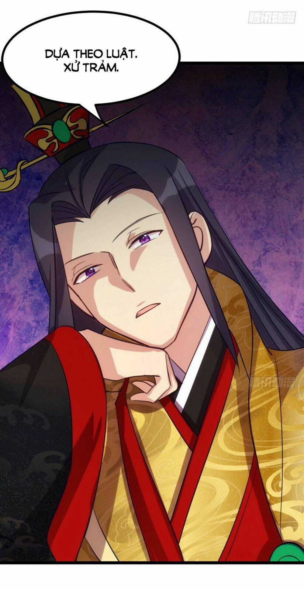 Tôi Ở Dị Giới Khai Ngư Đường Chapter 46 trang 1