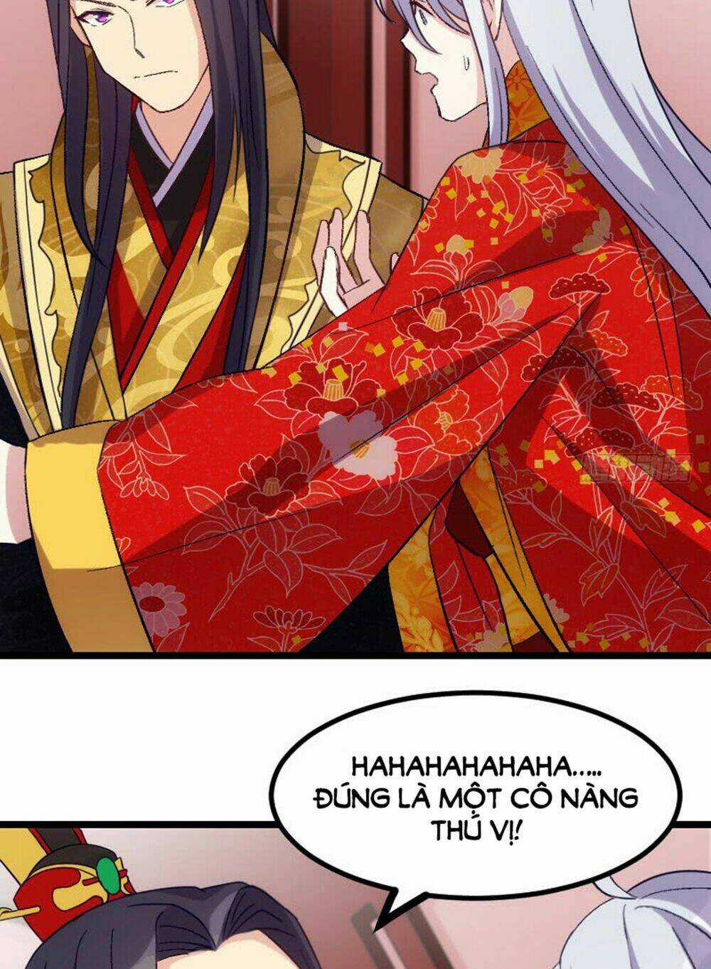 Tôi Ở Dị Giới Khai Ngư Đường Chapter 46 trang 11