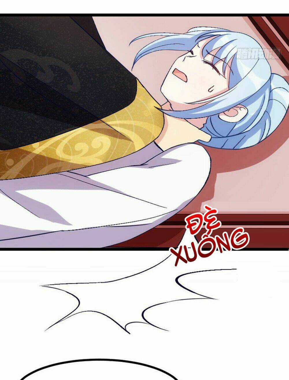 Tôi Ở Dị Giới Khai Ngư Đường Chapter 46 trang 13