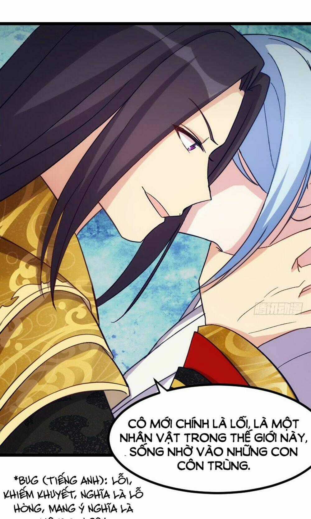 Tôi Ở Dị Giới Khai Ngư Đường Chapter 46 trang 15