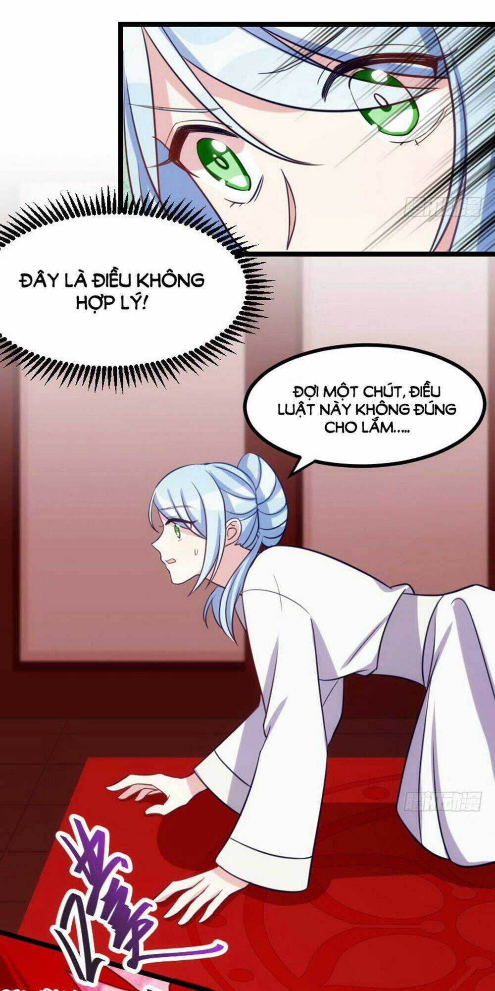 Tôi Ở Dị Giới Khai Ngư Đường Chapter 46 trang 2