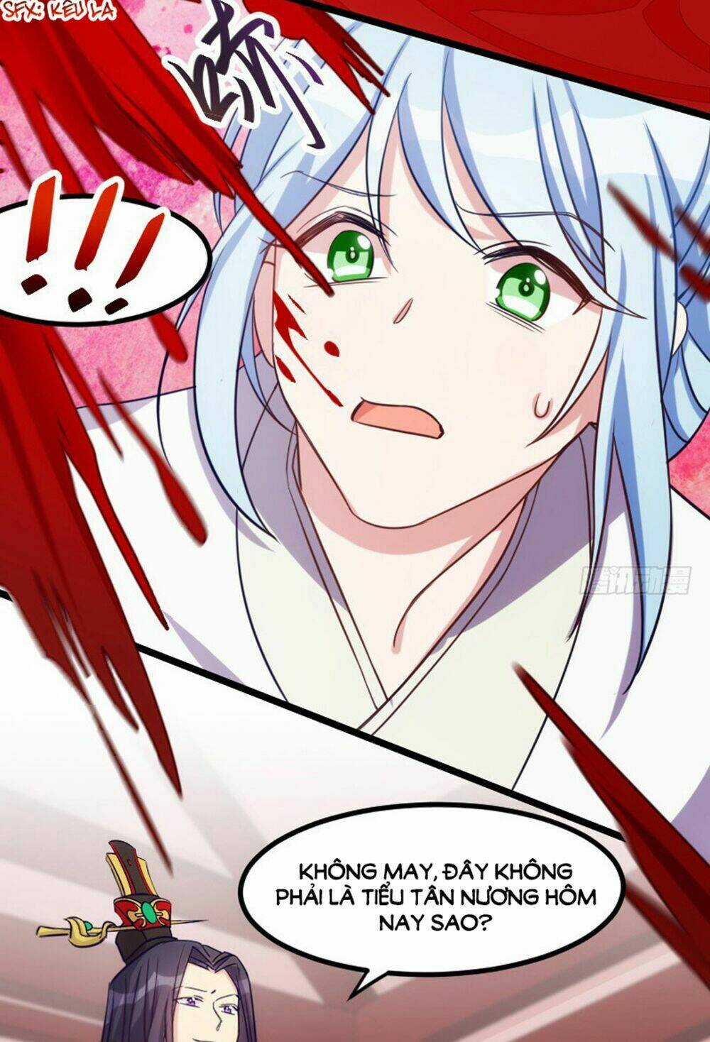 Tôi Ở Dị Giới Khai Ngư Đường Chapter 46 trang 3