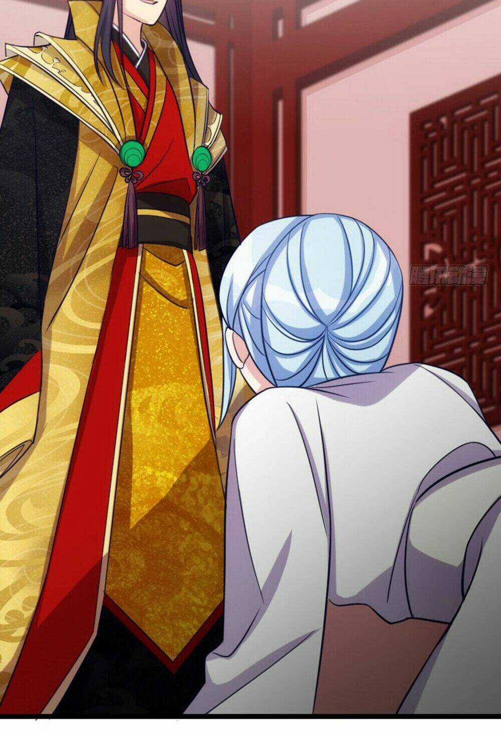 Tôi Ở Dị Giới Khai Ngư Đường Chapter 46 trang 4