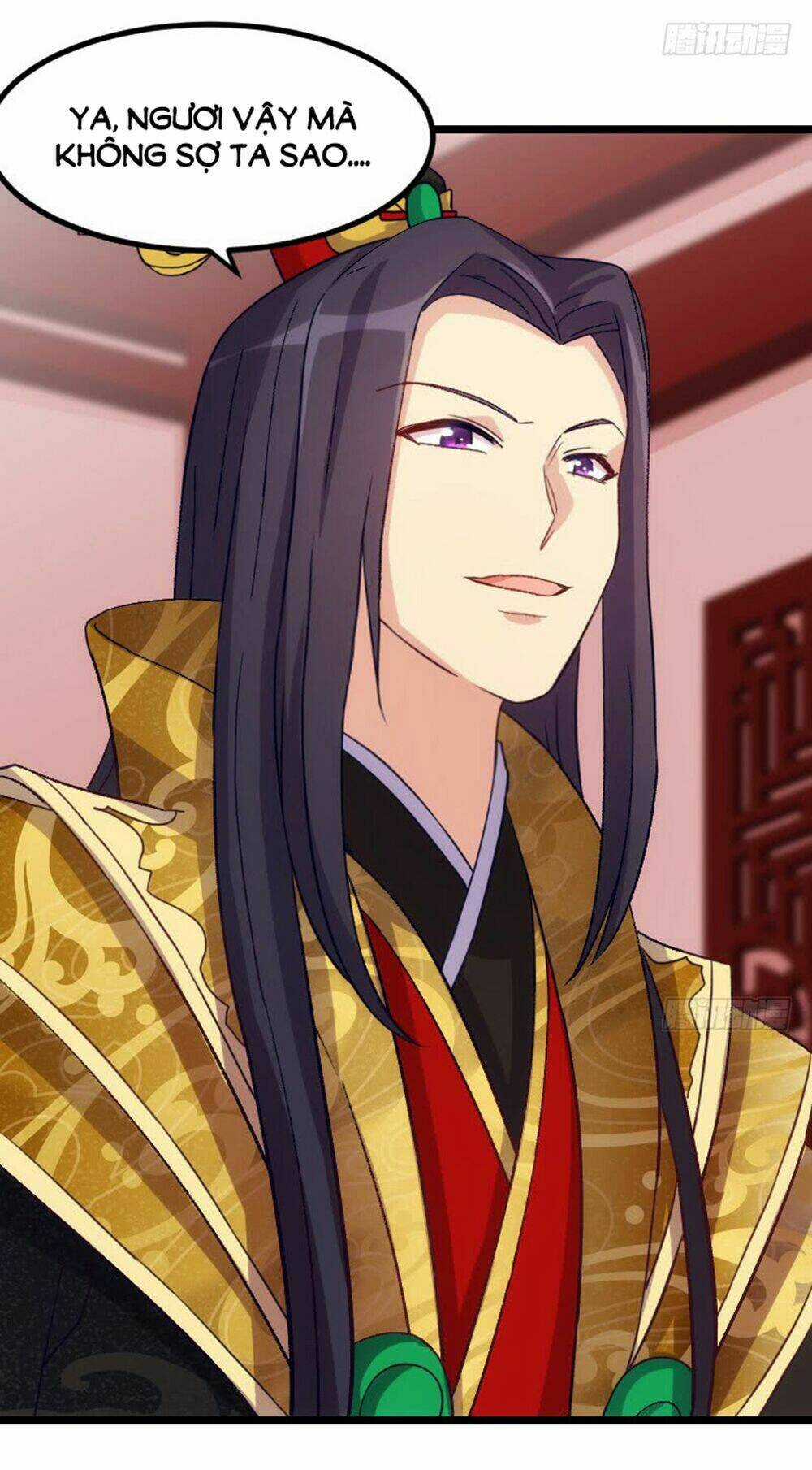 Tôi Ở Dị Giới Khai Ngư Đường Chapter 46 trang 6