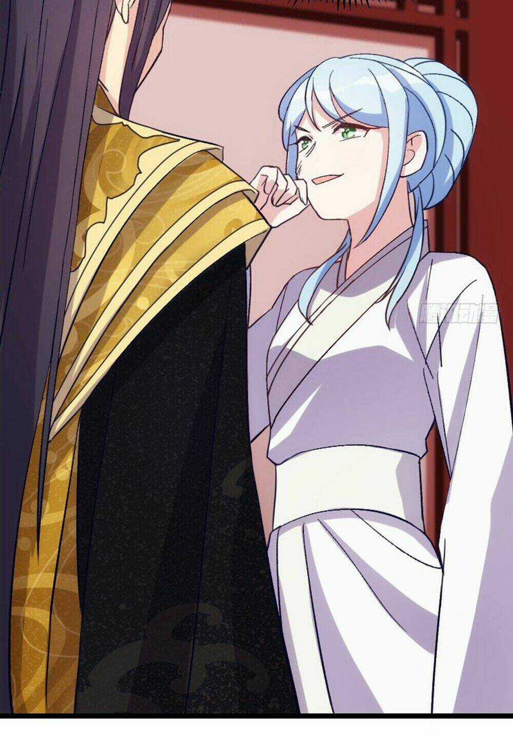 Tôi Ở Dị Giới Khai Ngư Đường Chapter 46 trang 9