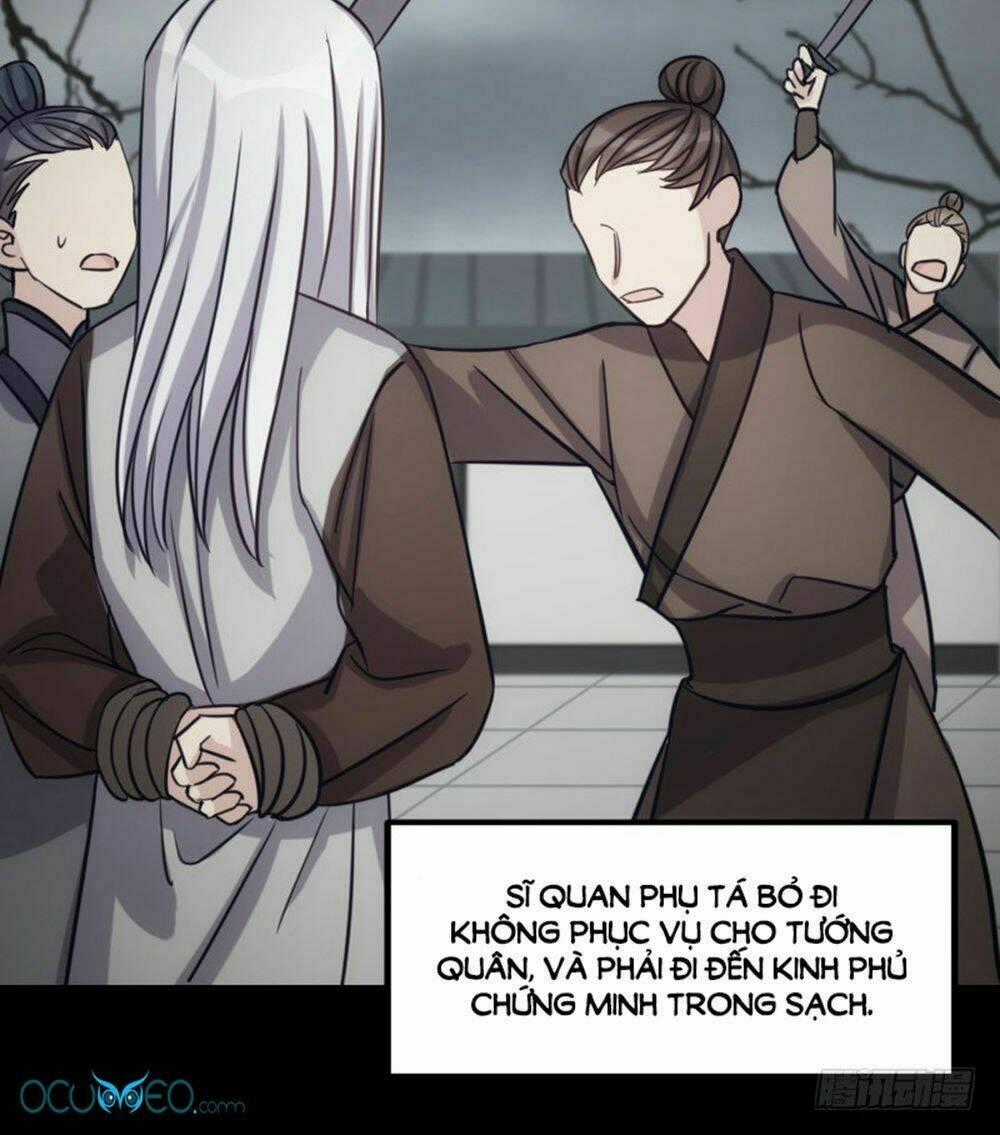 Tôi Ở Dị Giới Khai Ngư Đường Chapter 47 trang 1
