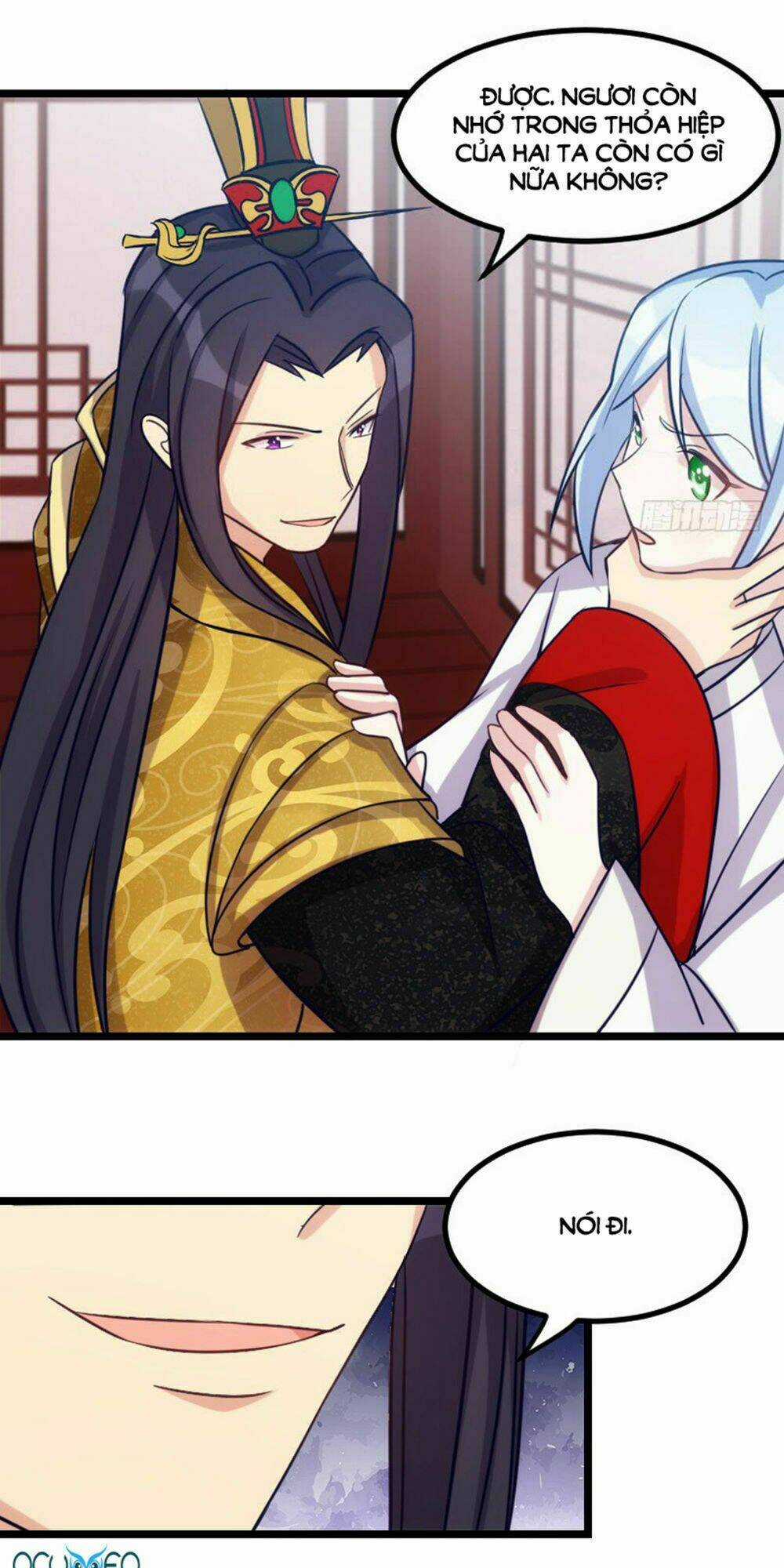 Tôi Ở Dị Giới Khai Ngư Đường Chapter 47 trang 10