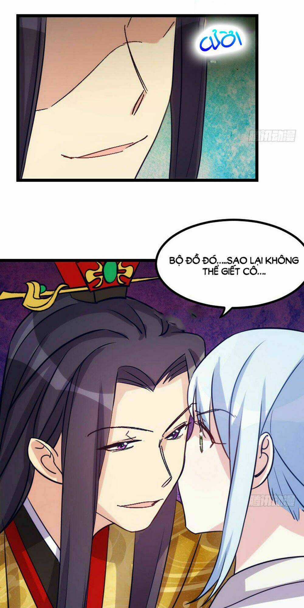 Tôi Ở Dị Giới Khai Ngư Đường Chapter 47 trang 16