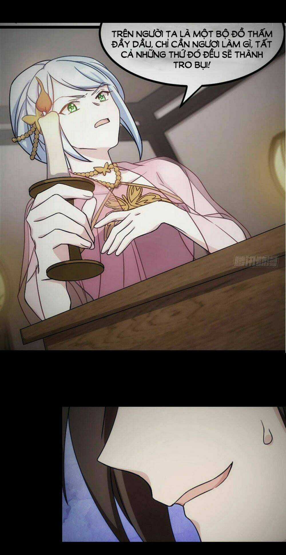 Tôi Ở Dị Giới Khai Ngư Đường Chapter 47 trang 19