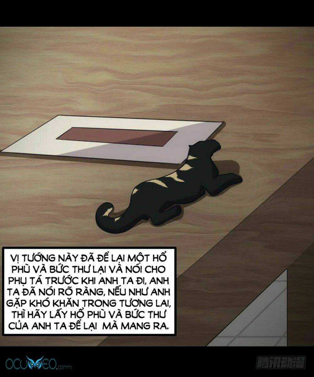 Tôi Ở Dị Giới Khai Ngư Đường Chapter 47 trang 2