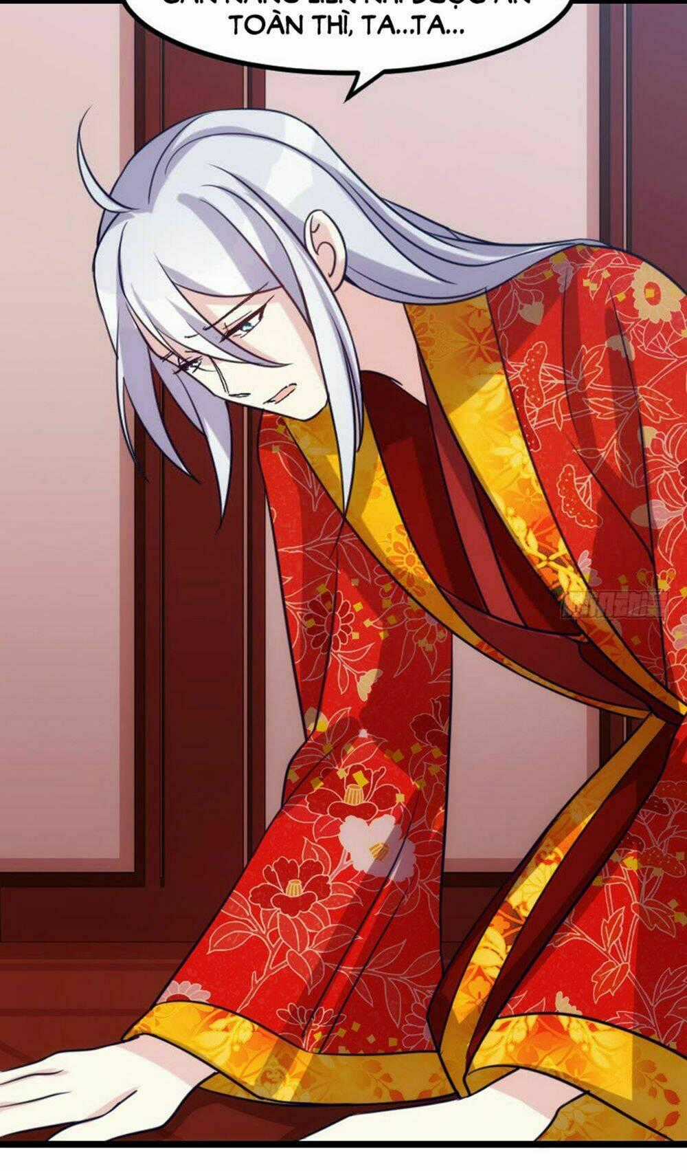 Tôi Ở Dị Giới Khai Ngư Đường Chapter 47 trang 22