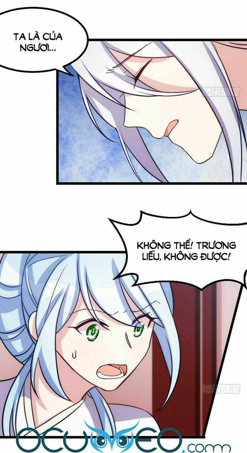 Tôi Ở Dị Giới Khai Ngư Đường Chapter 47 trang 23