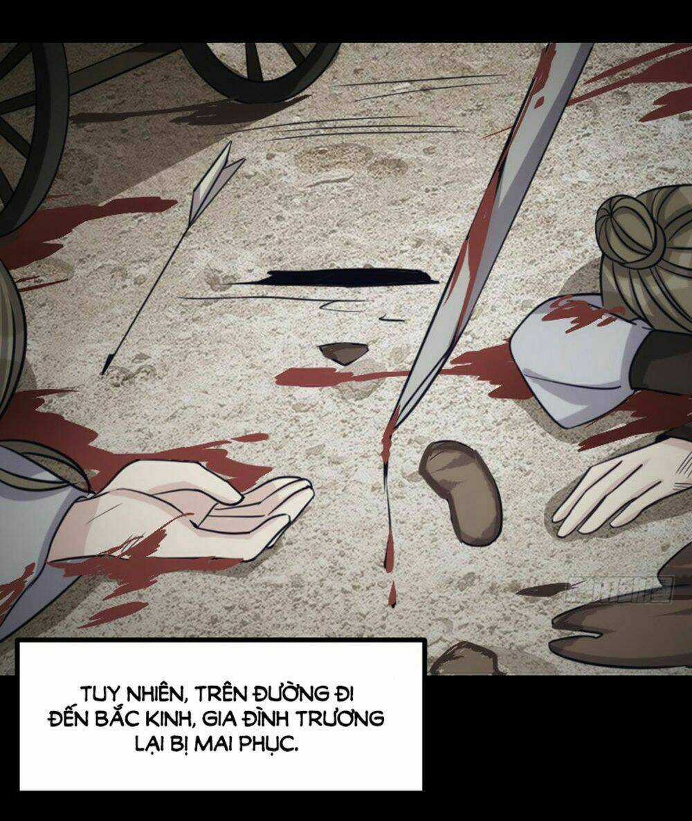 Tôi Ở Dị Giới Khai Ngư Đường Chapter 47 trang 4