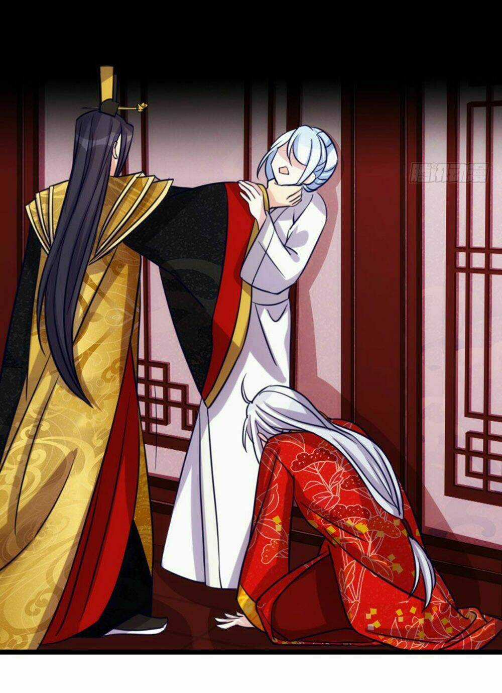 Tôi Ở Dị Giới Khai Ngư Đường Chapter 47 trang 8