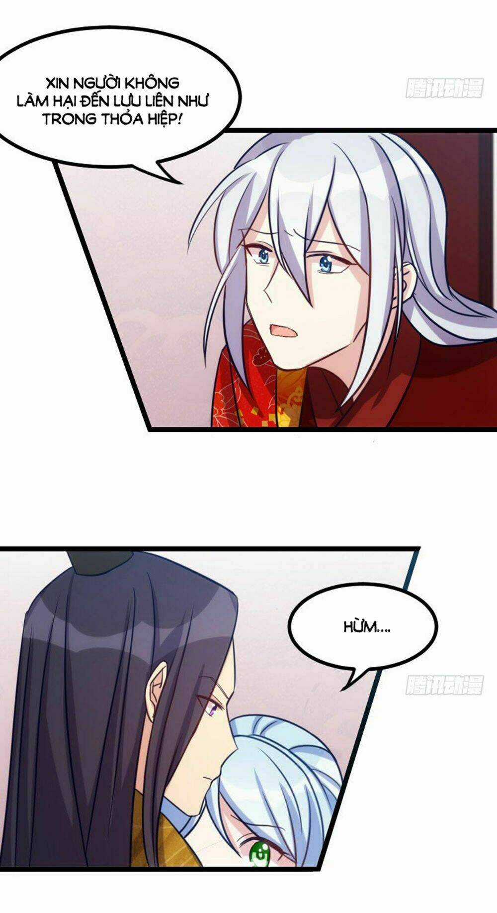 Tôi Ở Dị Giới Khai Ngư Đường Chapter 47 trang 9