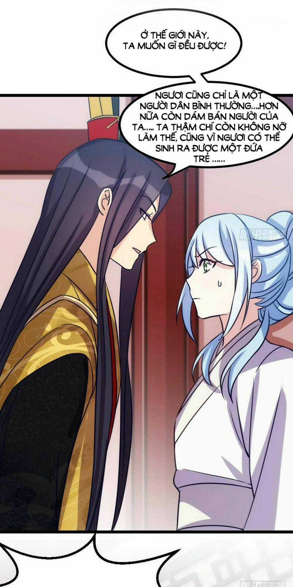 Tôi Ở Dị Giới Khai Ngư Đường Chapter 48 trang 0