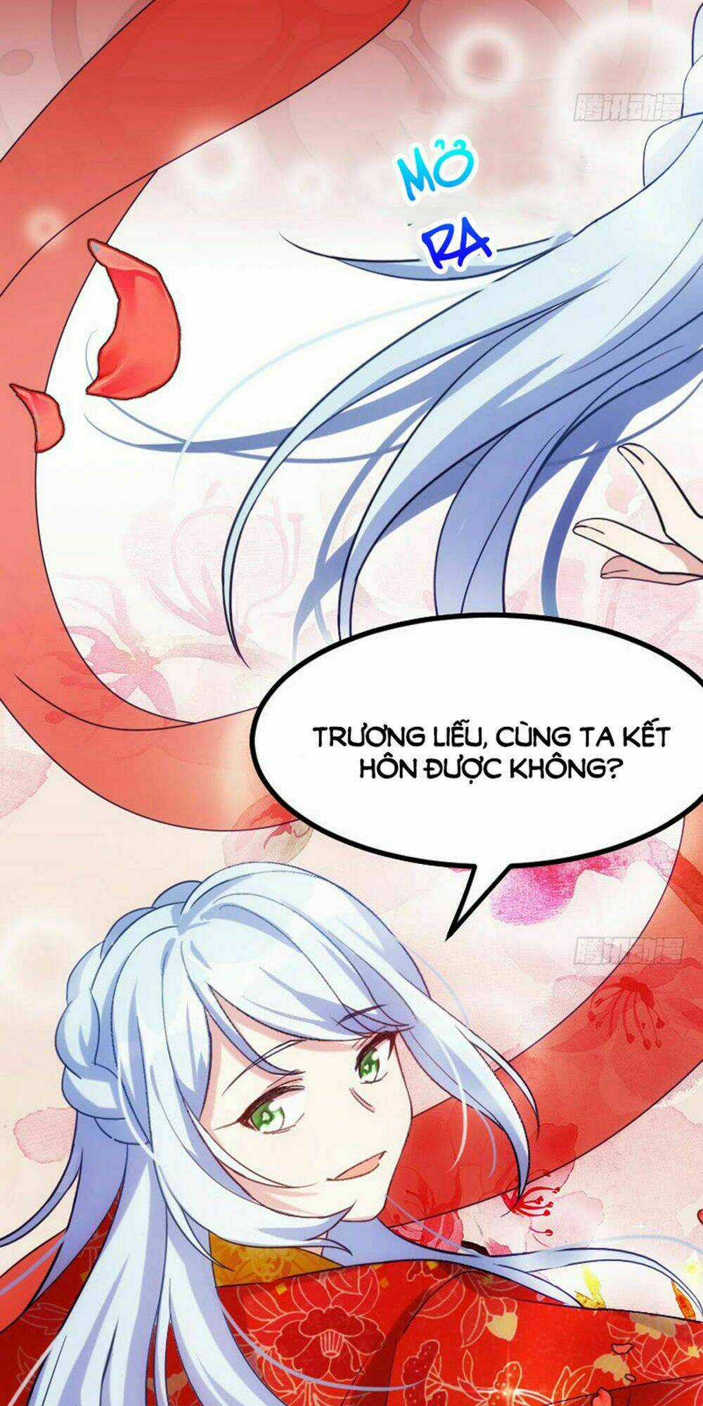 Tôi Ở Dị Giới Khai Ngư Đường Chapter 48 trang 14