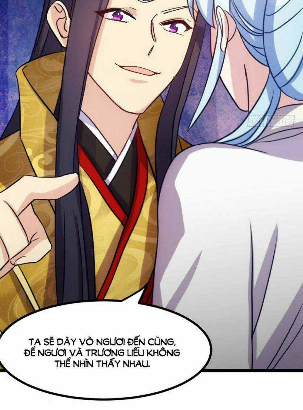 Tôi Ở Dị Giới Khai Ngư Đường Chapter 48 trang 2