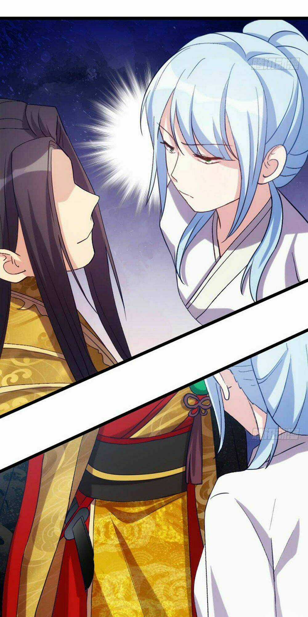 Tôi Ở Dị Giới Khai Ngư Đường Chapter 48 trang 3