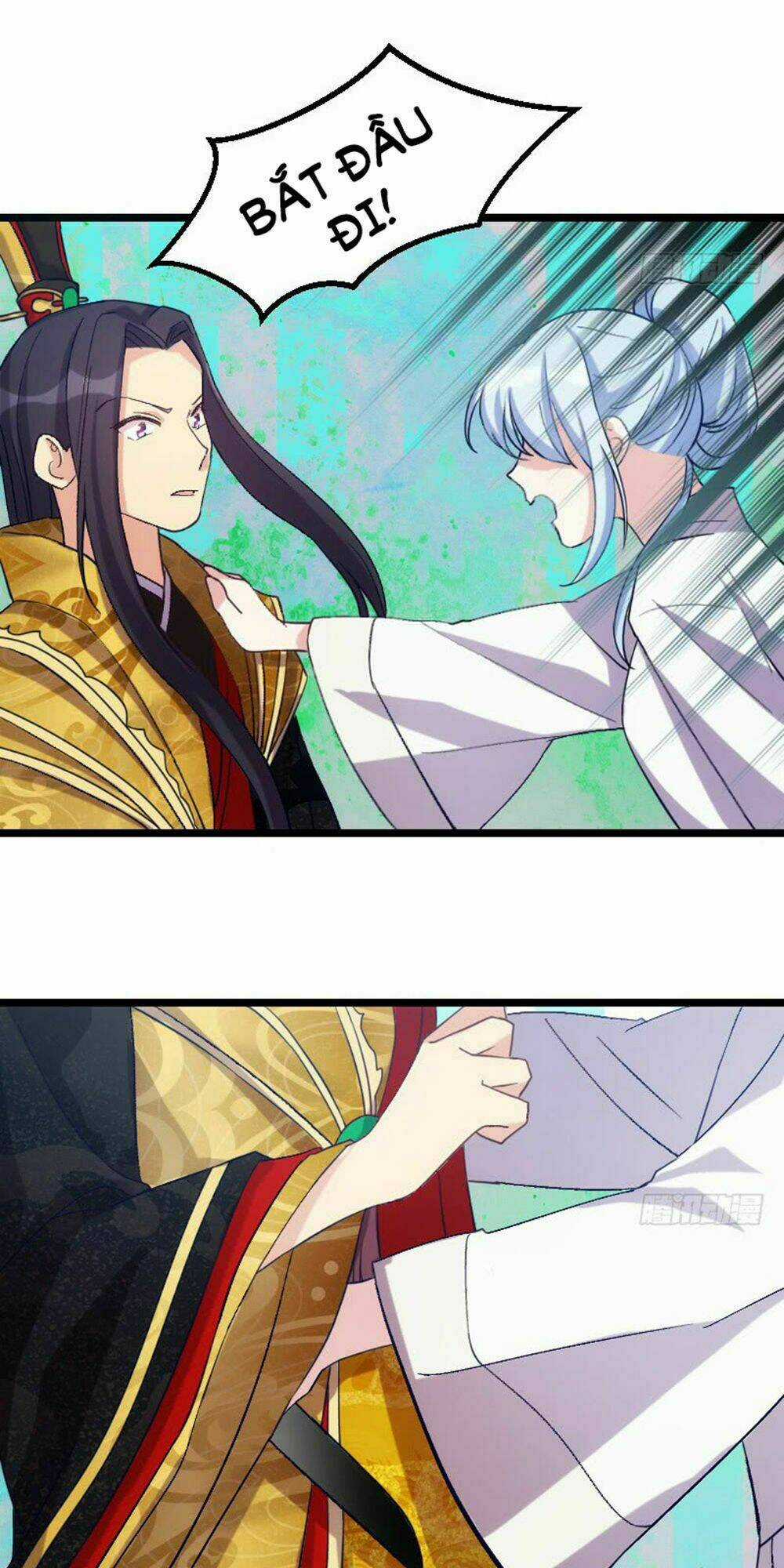 Tôi Ở Dị Giới Khai Ngư Đường Chapter 48 trang 5